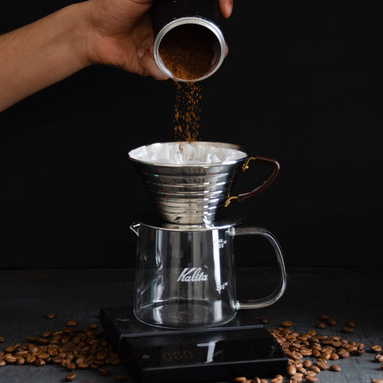 100% Arabica - Roasted Coffee Beans Bulk Grade Specialty